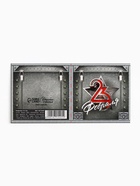 Открытка-мини «С 23 февраля», 7×7 см 10715425