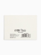 Открытка-мини «С 23 февраля!», 8?6 см (комплект 20 шт) - фото 48658010