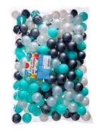 Шарики для сухого бассейна, диаметр 5 см, разноцветные, 200 шт. - Фото 6