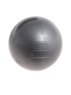 Шарики для сухого бассейна, диаметр 5 см, разноцветные, 200 шт. - Фото 3