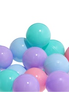 Шарики для сухого бассейна, диаметр 5 см, разноцветные, 200 шт. - Фото 5