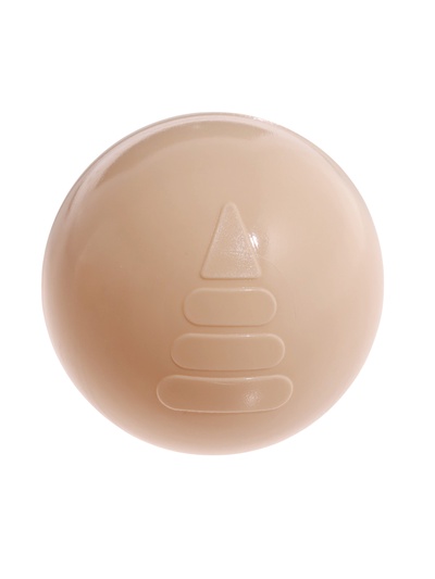 Шарики для сухого бассейна, диаметр 5 см, разноцветные, 200 шт.