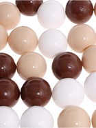 Шарики для сухого бассейна, диаметр 5 см, разноцветные, 200 шт. - Фото 4