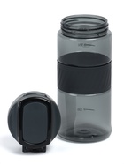 Бутылка для воды Onlytop, 650 мл, чёрная - Фото 4