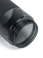 Бутылка для воды Onlytop, 650 мл, чёрная - Фото 8