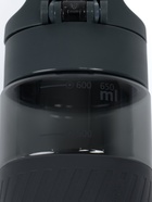 Бутылка для воды Onlytop, 650 мл, чёрная - Фото 9