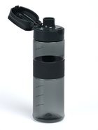 Бутылка для воды Onlytop, 850 мл, чёрная - Фото 2