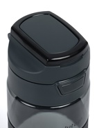 Бутылка для воды Onlytop, 850 мл, чёрная - Фото 5