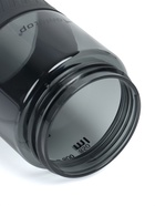 Бутылка для воды Onlytop, 850 мл, чёрная - Фото 8