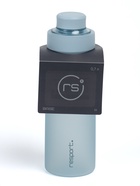 Бутылка для воды Resport, 700 мл, голубая - Фото 12