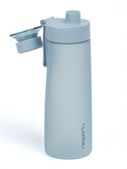 Бутылка для воды Resport, 700 мл, голубая - Фото 2