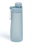 Бутылка для воды Resport, 700 мл, голубая - Фото 4