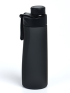 Бутылка для воды Resport, 700 мл. чёрная - Фото 2