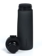 Бутылка для воды Resport, 700 мл. чёрная - Фото 5