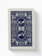 Карты игральные 54 шт "Колесница", карта 5.7 х 8.7 см, 250 г (комплект 5 шт) - фото 32662456