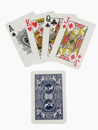 Карты игральные 54 шт "Колесница", карта 5.7 х 8.7 см, 250 г (комплект 5 шт) - фото 32662457