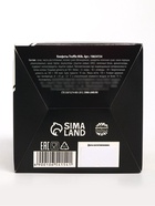 УЦЕНКА Конфеты «100% мужик» в коробке с лентой, 150 г - Фото 7