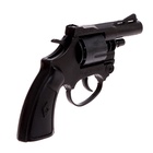 УЦЕНКА Револьвер X-FORCE, стреляет 8-ми зарядными пистонами 10861107