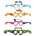 УЦЕНКА Большой набор настольных игр, 8 в 1, от 2 игроков, 6+ 10861108