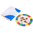 УЦЕНКА Большой набор настольных игр, 8 в 1, от 2 игроков, 6+ 10861108