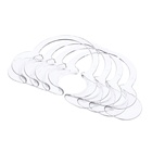 УЦЕНКА Большой набор настольных игр, 8 в 1, от 2 игроков, 6+ 10861108