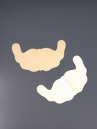 Тейпы для поддержки груди, р-р C (22×13 см), пара, на клеевой основе, бежевые - Фото 4