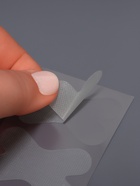 Пластины против храпа, набор - 30 шт., 5×3.5 см, на клеевой основе, на клеевой основе, прозрачные - Фото 4