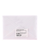 Набор 30 штук конвертов из кальки прозрачные, 11.5×16.5 см, плотность 113 г/м² - фото 54797376