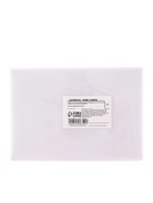 Набор 50 штук конвертов из кальки прозрачные, 11.5×16.5 см, плотность 113 г/м² 10786341