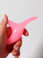 Массажёр гуаша для лица «Бумеранг», 12×6×3.5 см, МИКС - Фото 4