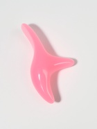 Массажёр гуаша для лица «Бумеранг», 12×6×3.5 см, МИКС - Фото 5