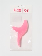 Массажёр гуаша для лица «Бумеранг», 12×6×3.5 см, МИКС - Фото 6