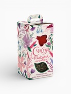 Подарочный набор «Счастья в каждом моменте»: чай, крем-мед (120 г) - Фото 6