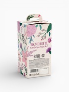 Подарочный набор «Счастья в каждом моменте»: чай, крем-мед (120 г) - Фото 8