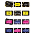 Игра на угадывание, с дополнением «Кто я», 100 карт, 18+ - Фото 3