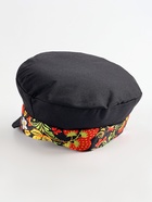 Карнавальный набор «Иванушка», картуз и брошь, р-р 52-54 - фото 32501328