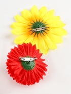 Карнавальный набор «Иванушка», картуз и брошь, р-р 52-54 - фото 32501330