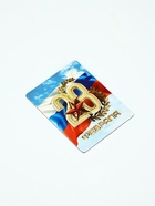 Подарочный набор «23 февраля», магнит и брелок, 11×14 см - Фото 4