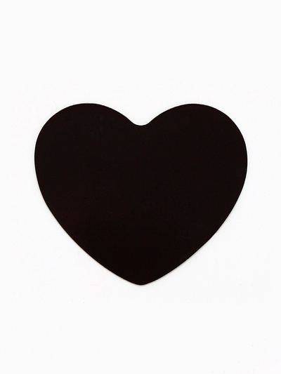 Магнит полимерный «Мама, я люблю тебя», 7×6 см