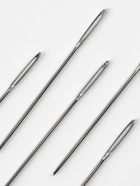 Иглы для вышивания TEIRA, d=0.95, 4 см, набор 6 шт. - Фото 5