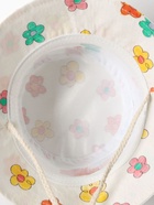 Панама детская KAFTAN «Цветочки», размер 52-54 - фото 44690875