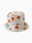 Панама детская KAFTAN «Цветочки», размер 52-54 - фото 44690872