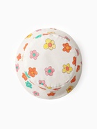 Панама детская KAFTAN «Цветочки», размер 52-54 - фото 44690873