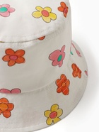 Панама детская KAFTAN «Цветочки», размер 52-54 - фото 44690874