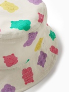 Панама детская KAFTAN «Мармеладные мишки», размер 52-54 - фото 808973695