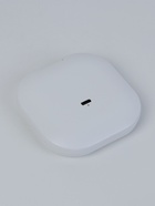 Зеркало косметическое, с подсветкой, 9×9×1.3 см, от АКБ, белое, 3 режима свечения - Фото 8