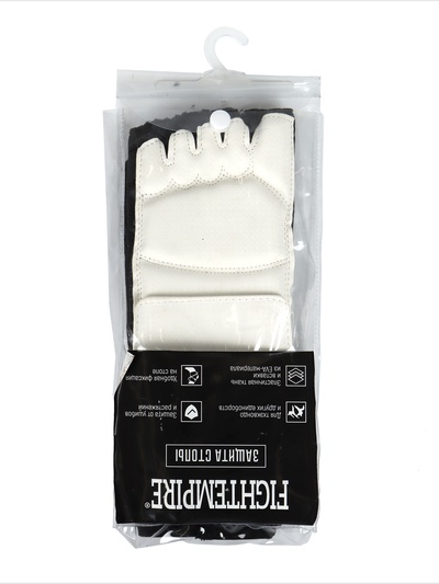 УЦЕНКА Защита стопы для Тхэквондо, размер L