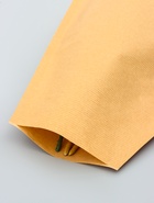 Пакет - конус крафт, для переноски цветов и букетов, 12+35?40 см (комплект 20 шт) - фото 32501792