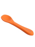 Набор для кормления «Мишка», 2 предмета, цвет коричневый - Фото 5