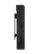 Видеокамера нагрудная CAM-15, 1920×1080, Full HD 1080 p, 2 Мп, Bluetooth, микрофон, чёрная - Фото 8